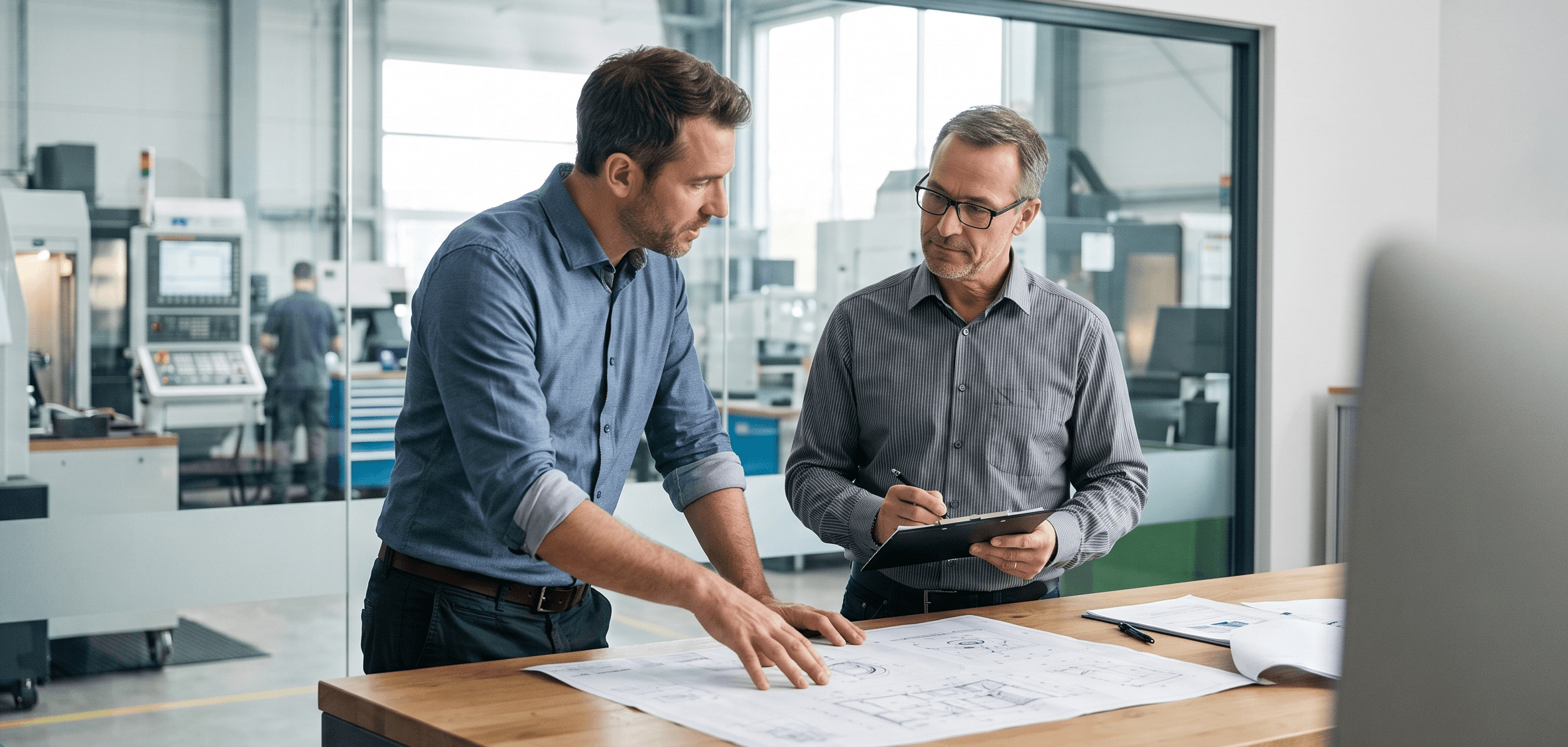 Prozessanalyse im Unternehmensalltag